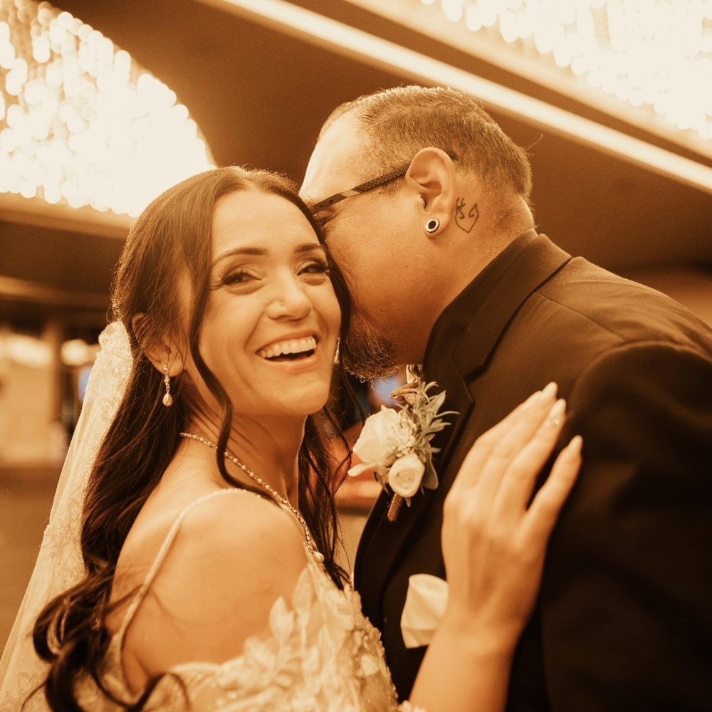 Meet your Posher, Desirée